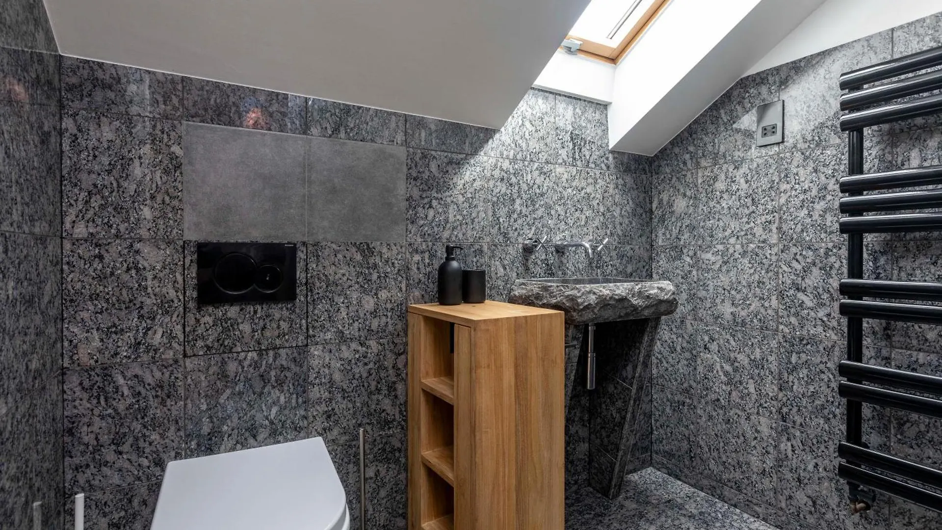 Bishops Way Apartments London